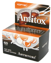 Диетическая добавка «Антитокс», 60 таблеток